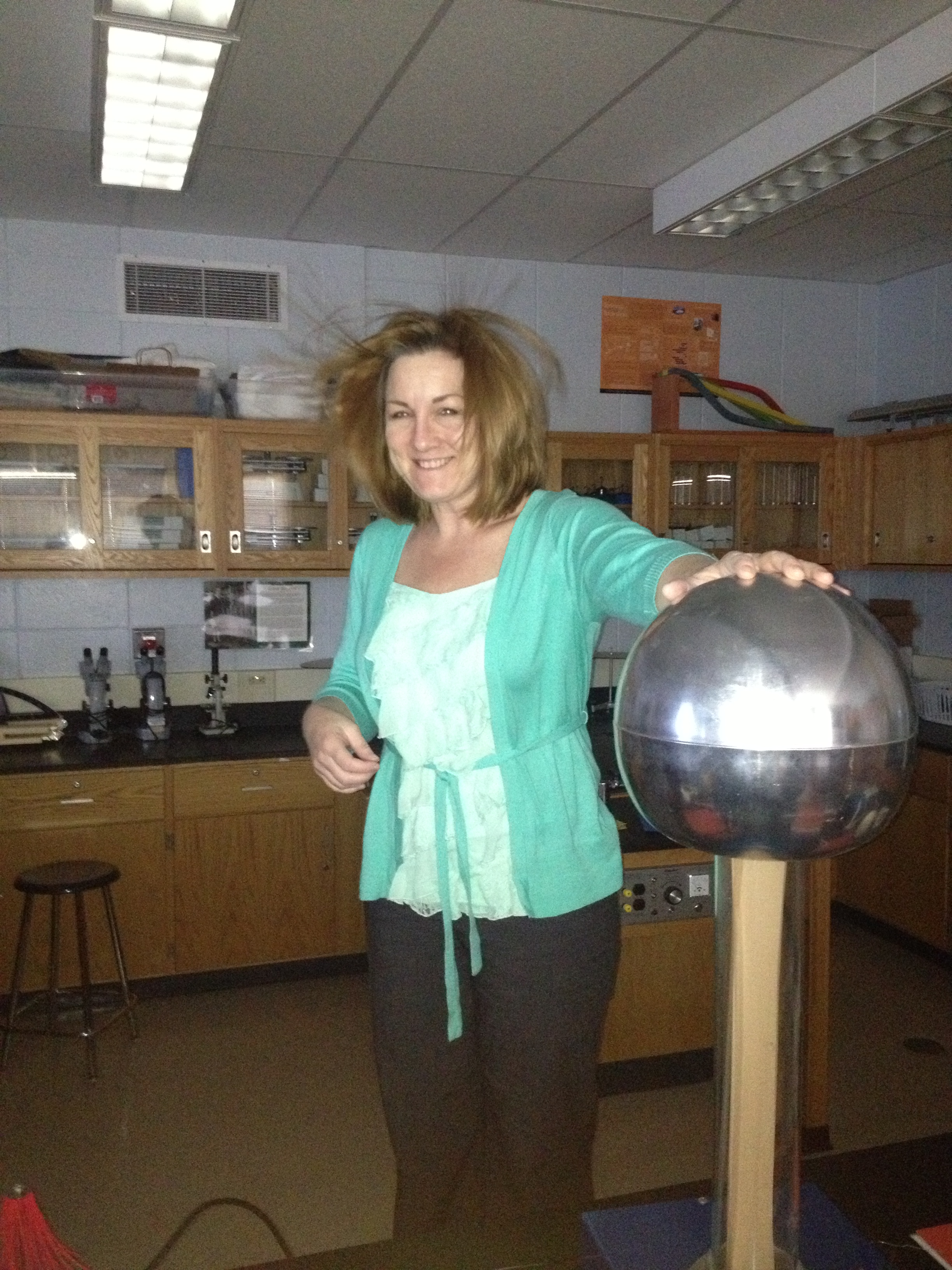 Mrs. Shannon Hornibrook Mrs. Shannon Hornibrook